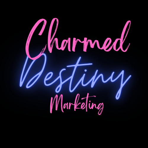 Charmed Destiny Marketing